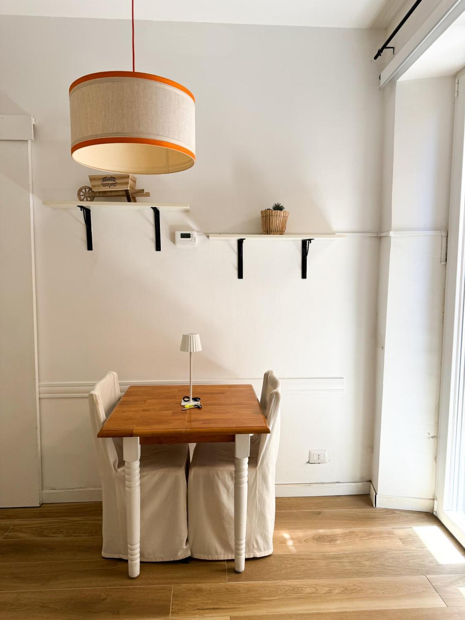 Apartment New - Vatican Viola *