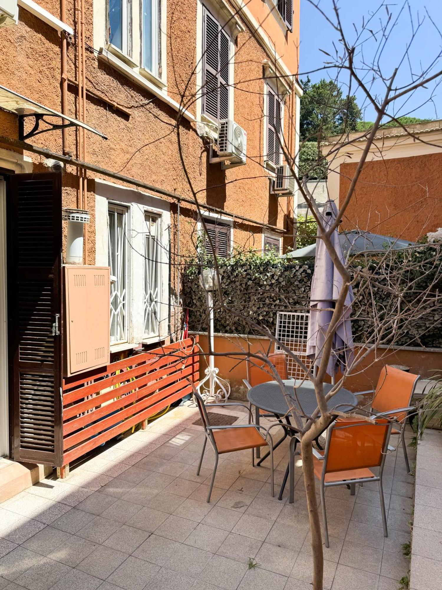 Apartment New - Vatican Viola Rom