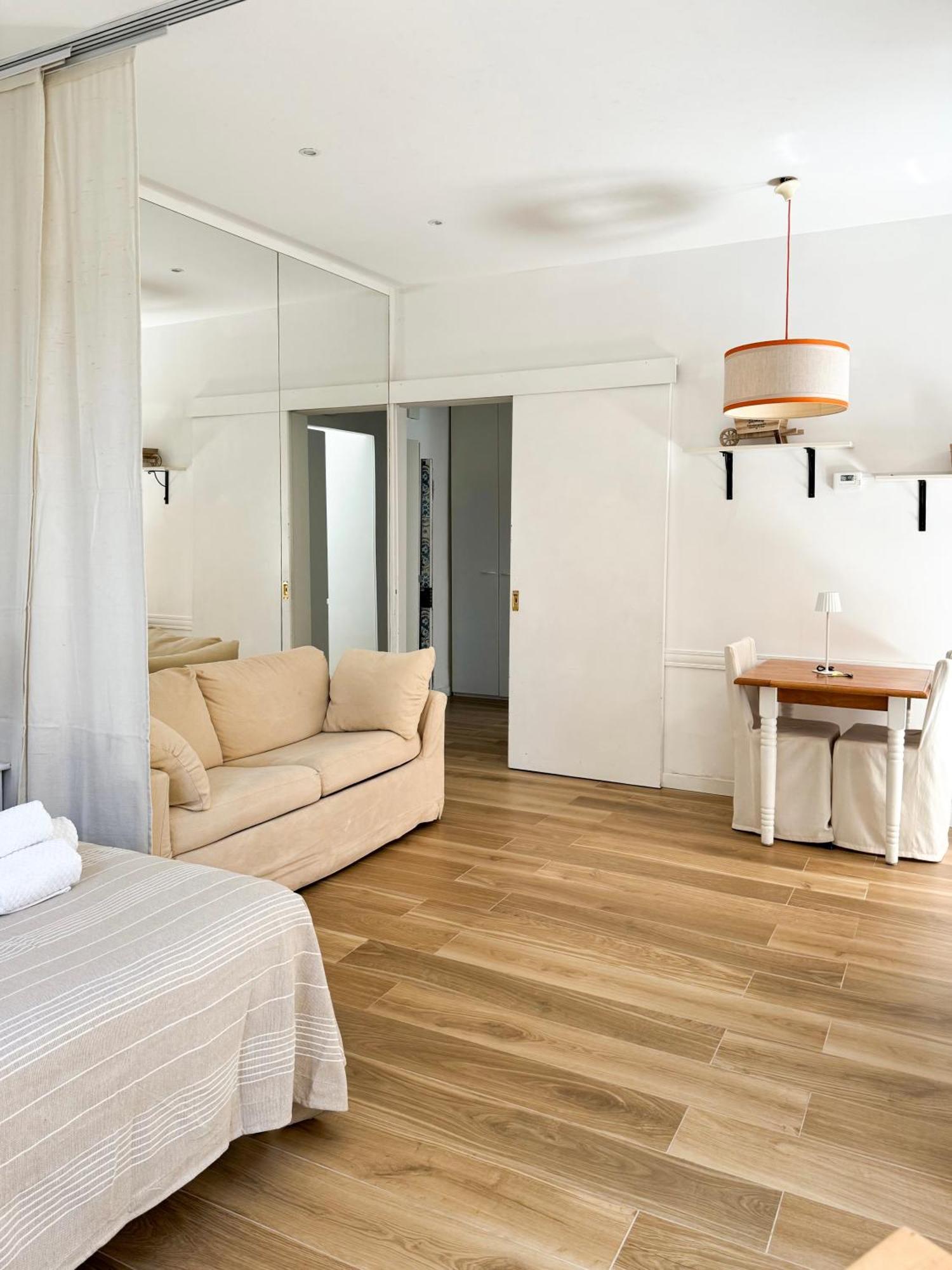 Apartment New - Vatican Viola