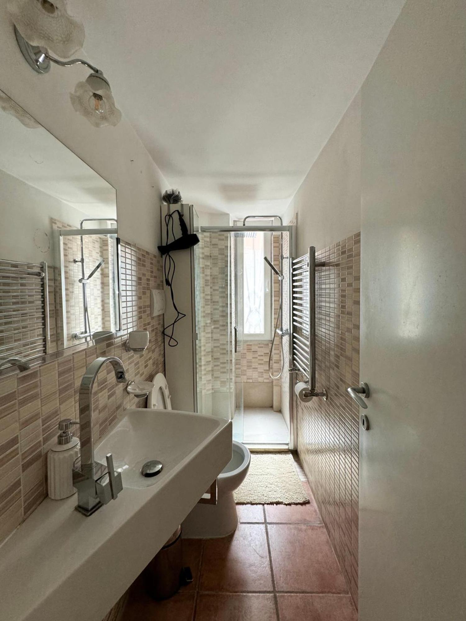 Apartment New - Vatican Viola Rom