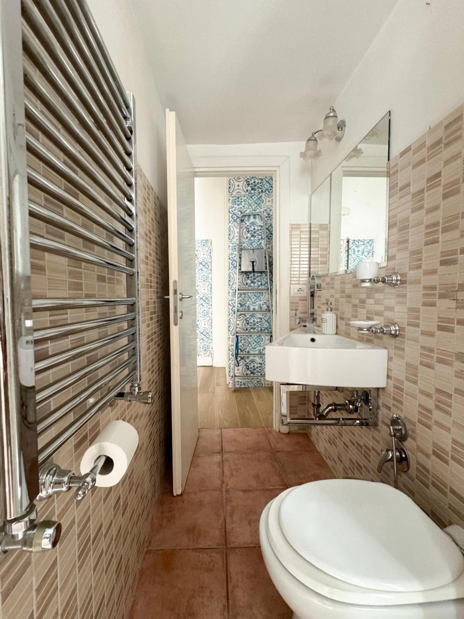 Apartment New - Vatican Viola *