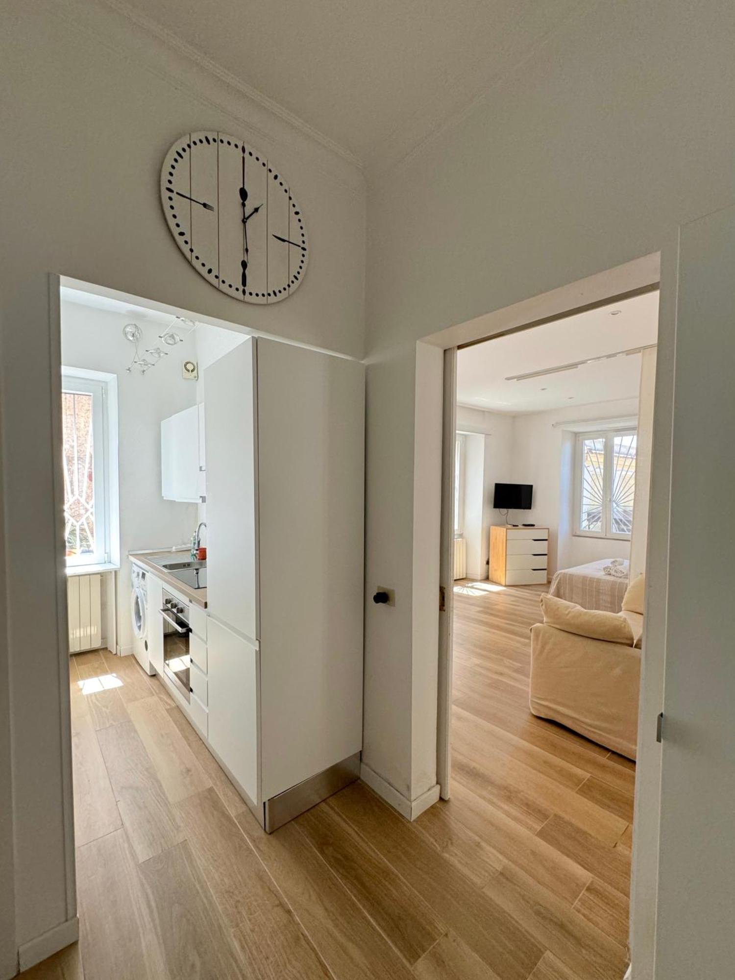 Apartment New - Vatican Viola